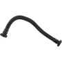CRP PRODUCTS ABV0152 Rein OE Quality Breather Hose