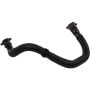 CRP PRODUCTS ABV0154 Rein OE Quality Breather Hose