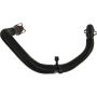CRP PRODUCTS ABV0154 Rein OE Quality Breather Hose