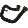 CRP PRODUCTS ABV0154 Rein OE Quality Breather Hose