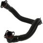 CRP PRODUCTS ABV0154 Rein OE Quality Breather Hose