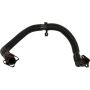 CRP PRODUCTS ABV0154 Rein OE Quality Breather Hose
