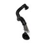 CRP PRODUCTS ABV0155 Rein OE Quality Breather Hose
