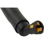 CRP PRODUCTS ABV0157 Rein OE Quality Breather Hose
