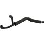 CRP PRODUCTS ABV0163 Rein OE Quality Breather Hose
