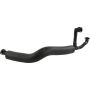 CRP PRODUCTS ABV0163 Rein OE Quality Breather Hose