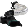 CRP PRODUCTS ABV0165 Rein OE Quality Breather Hose
