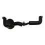 CRP PRODUCTS ABV0167 Rein OE Quality Breather Hose