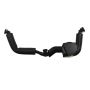 CRP PRODUCTS ABV0167 Rein OE Quality Breather Hose