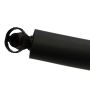 CRP PRODUCTS ABV0167 Rein OE Quality Breather Hose
