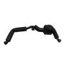 CRP PRODUCTS ABV0167 Rein OE Quality Breather Hose