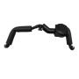 CRP PRODUCTS ABV0167 Rein OE Quality Breather Hose