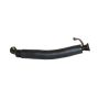CRP PRODUCTS ABV0178 Rein OE Quality Breather Hose
