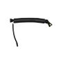 CRP PRODUCTS ABV0178 Rein OE Quality Breather Hose