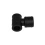 CRP PRODUCTS ABV0183 Rein OE Quality Breather Hose Connector
