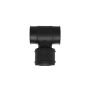 CRP PRODUCTS ABV0183 Rein OE Quality Breather Hose Connector