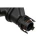 CRP PRODUCTS ABV0193 Rein OE Quality Breather Hose