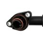 CRP PRODUCTS ABV0193 Rein OE Quality Breather Hose