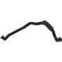 CRP PRODUCTS ABV0195 Rein OE Quality Breather Hose