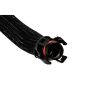 CRP PRODUCTS ABV0196 Rein OE Quality Breather Hose