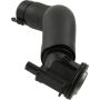 CRP PRODUCTS ABV0200 Rein OE Quality Breather Hose