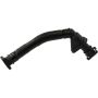 CRP PRODUCTS ABV0205 Rein OE Quality Breather Hose