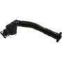 CRP PRODUCTS ABV0205 Rein OE Quality Breather Hose