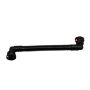 CRP PRODUCTS ABV0206 Rein OE Quality Breather Hose
