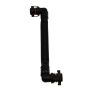 CRP PRODUCTS ABV0206 Rein OE Quality Breather Hose