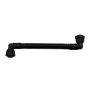 CRP PRODUCTS ABV0206 Rein OE Quality Breather Hose