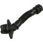 CRP PRODUCTS ABV0209 Rein OE Quality Breather Hose
