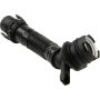 CRP PRODUCTS ABV0209 Rein OE Quality Breather Hose