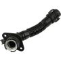 CRP PRODUCTS ABV0209 Rein OE Quality Breather Hose