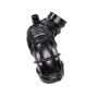 CRP PRODUCTS ABV0210 Rein OE Engine Air Intake Hose