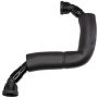 CRP PRODUCTS ABV0211 Rein OE Quality Breather Hose