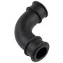 CRP PRODUCTS ABV0223 Rein OE Quality Breather Hose