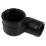CRP PRODUCTS ABV0228 Rein OE Quality Breather Hose