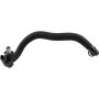 CRP PRODUCTS ABV0231 Rein OE Quality Breather Hose