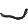 CRP PRODUCTS ABV0231 Rein OE Quality Breather Hose