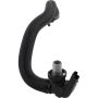 CRP PRODUCTS ABV0231 Rein OE Quality Breather Hose