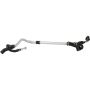 CRP PRODUCTS ABV0232 Rein OE Quality Breather Pipe