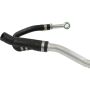 CRP PRODUCTS ABV0232 Rein OE Quality Breather Pipe