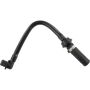 CRP PRODUCTS ABV0236 Rein OE Quality Breather Hose