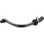 CRP PRODUCTS ABV0236 Rein OE Quality Breather Hose