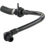 CRP PRODUCTS ABV0236 Rein OE Quality Breather Hose