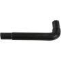 CRP PRODUCTS ABV0238 Rein OE Quality Breather Hose