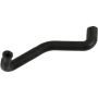 CRP PRODUCTS ABV0240 Rein OE Quality Breather Hose