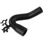 CRP PRODUCTS ABV0244 Rein OE Quality Breather Hose