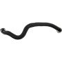 CRP PRODUCTS ABV0245 Rein OE Quality Breather Hose