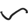 CRP PRODUCTS ABV0245 Rein OE Quality Breather Hose